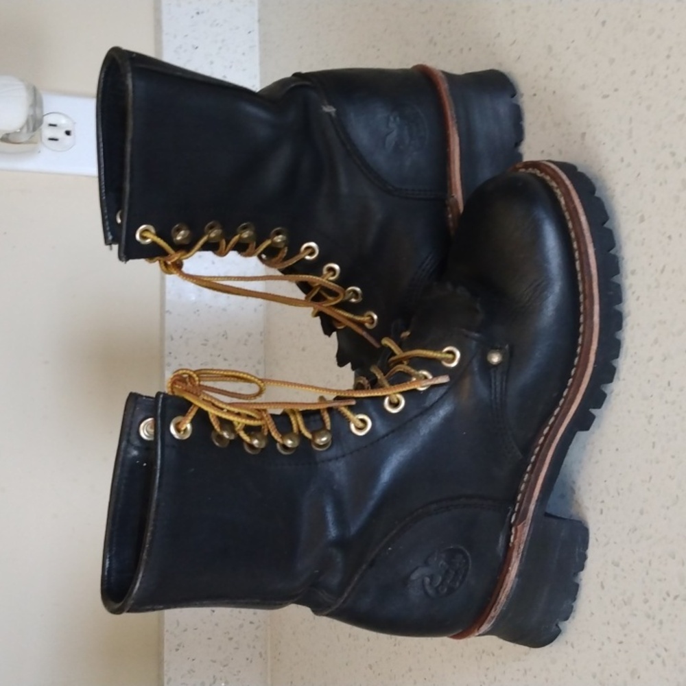 Geirgia BOOTS